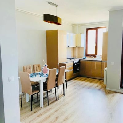 Аренда комфортной 3-комнатной квартиры, 65 м², район Inel I, Констанца, Румыния